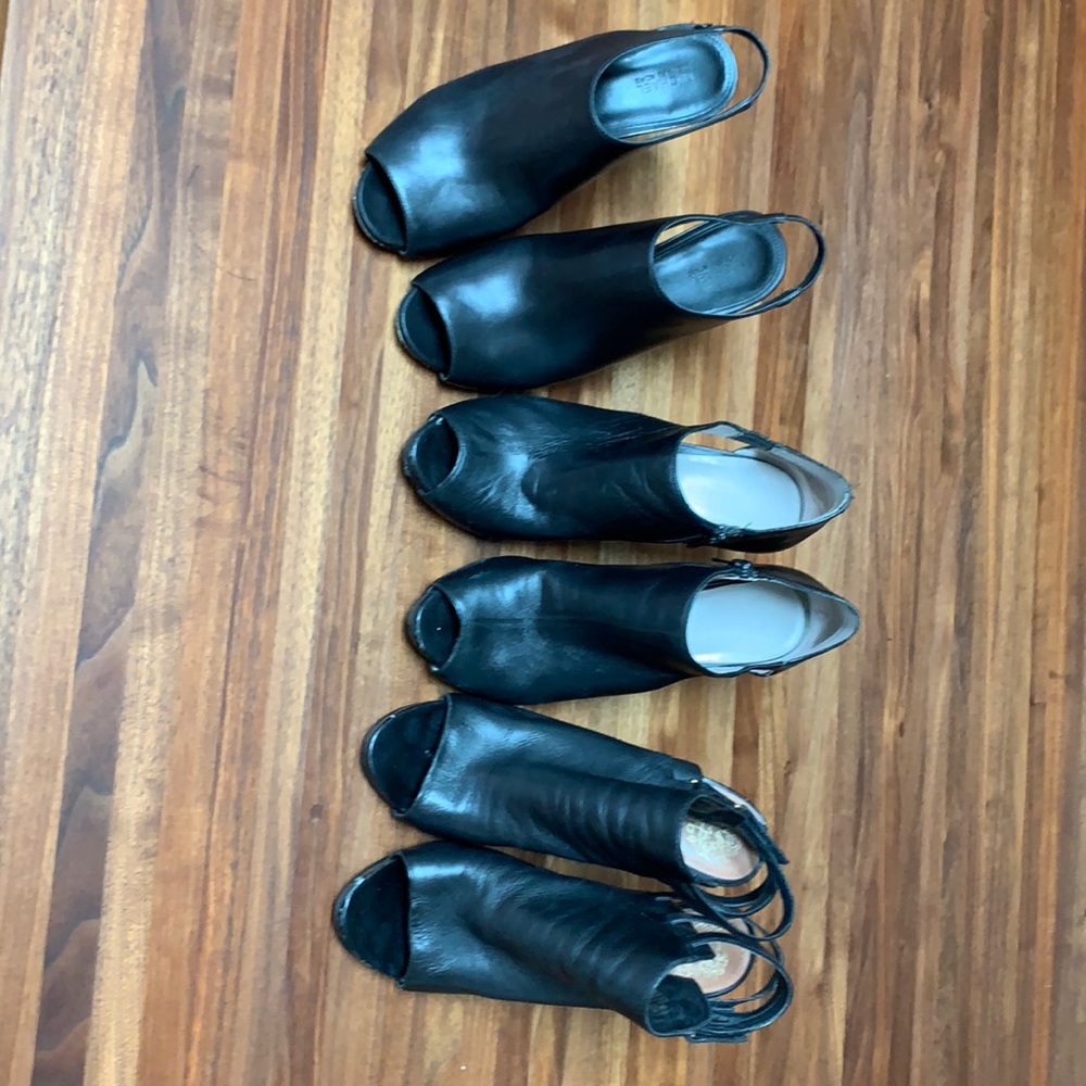 Shoe Bundle - image 1